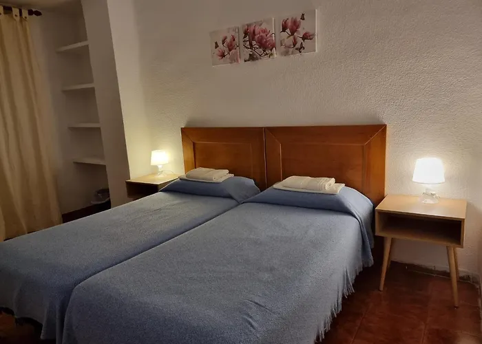 Casa de Huéspedes Cuenca